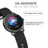 Smartwatch BINDEN ERA One Negro + Audifonos DARK Booster