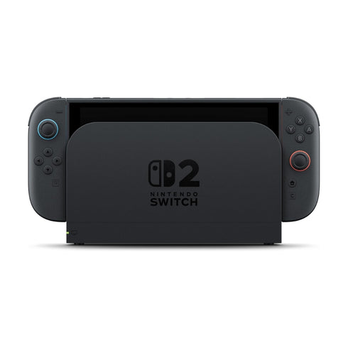 Nintendo Switch 2 + Mario Kart World Bundle HK - Reacondicionado