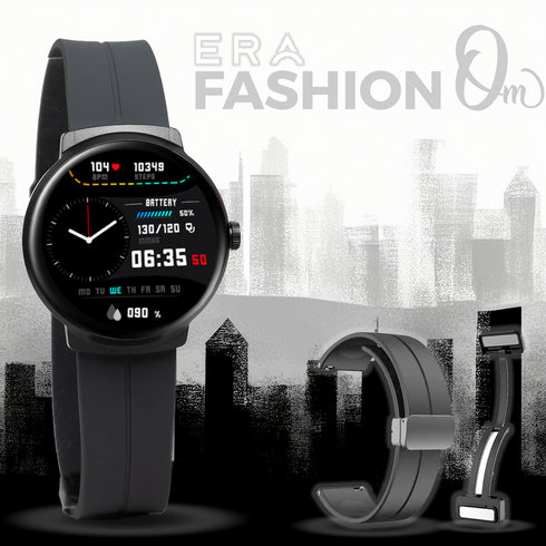 Smartwatch BINDEN ERA Fashion O Reloj Inteligente