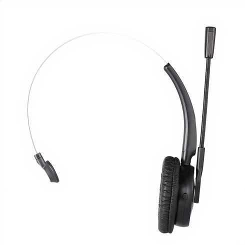 Binden Manos Libres Bluetooth A6 Diadema Cancelación Ruido