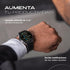 BINDEN Smartwatch ERA One Class AMOLED Llamadas Correas Extras Asistente de voz