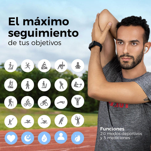 ERA HIT NGO + ONE PODS BCO