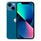 Apple iPhone 13 Negro 128GB - Super Retina 6.1" (Reacondicionado)