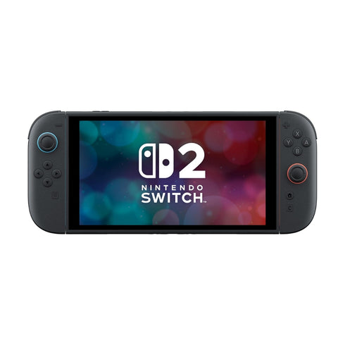 Nintendo Switch 2 + Mario Kart World Bundle HK - Reacondicionado