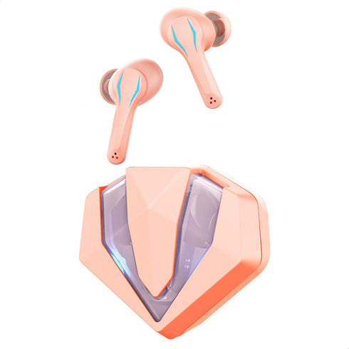 Kit Binden Smartwatch Era Xtream Deportivo + Audífonos Dark GemGame