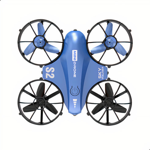 Mini Drone Recreativo BINDEN S2 para Niños y Principiantes