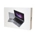 Laptop LM-7500 11.6" 2 en 1 - Pantalla 360° | Intel N4020 | 6GB RAM | 128GB | Gris