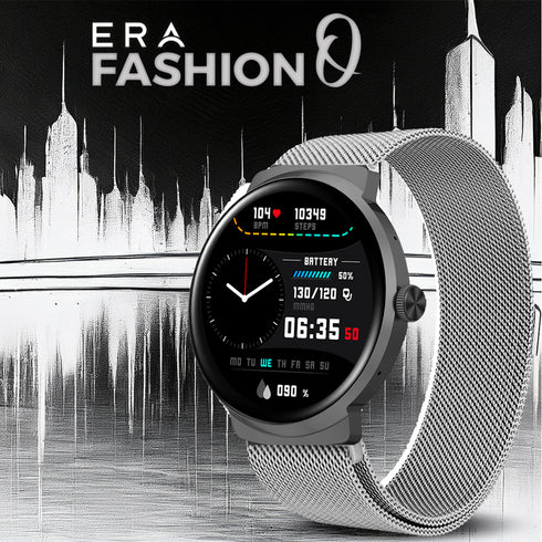 Smartwatch BINDEN ERA Fashion O Reloj Inteligente