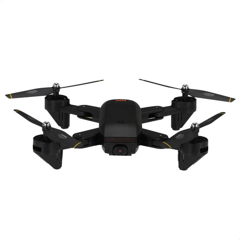 (Versión 2023) Drone BINDEN DM107s Nueva Generación Cámara HD, Negro