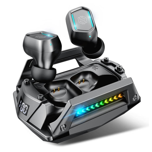 Smartwatch BINDEN XTream Reloj Inteligente Audifonos Tanker