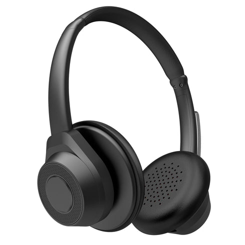 Manos libres BINDEN F400 Bluetooth Micrófono Sonido Aislante