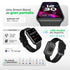 Smartband Binden ERA Fit View AMOLED 1.74” Llamadas