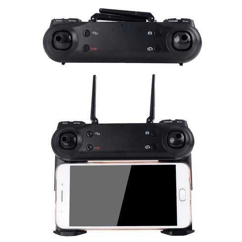 (Versión 2023) Drone BINDEN DM107s Nueva Generación Cámara HD, Negro