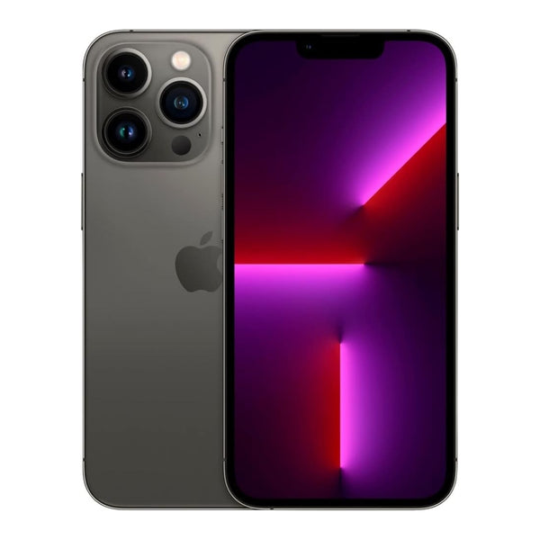 Apple iPhone 13 Pro Max Gris 128GB - Super Retina OLED 6.7 pulgadas reacondicionado