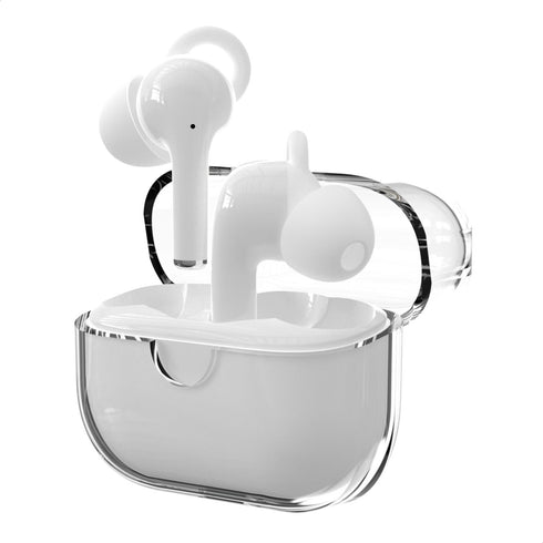 Smartwatch BINDEN ERA One Lite Rosa + Audifonos One Pods