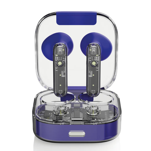 Audífonos Inalámbricos Binden Onepops Funky Tecnología BNC