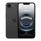 Apple iPhone 16e Negro 128GB - Super Retina XDR 6.1" (Reacondicionado)