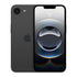 Apple iPhone 16e Negro 128GB - Super Retina XDR 6.1" (Reacondicionado)