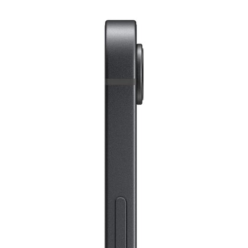 Apple iPhone 16e Negro 128GB - Super Retina XDR 6.1" (Reacondicionado)