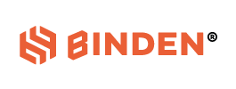 BINDEN