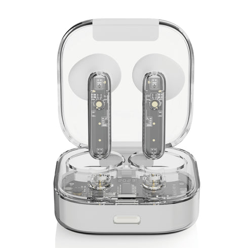 Audífonos Inalámbricos Binden Onepops Funky Tecnología BNC