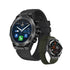 Smartwatch Binden ERA ARMY X AMOLED Uso Rudo Llamadas Bluetooth + Correa Extra