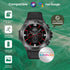 Smartwatch Binden ERA ARMY X AMOLED Uso Rudo Llamadas Bluetooth + Correa Extra