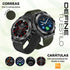 Smartwatch Binden ERA ARMY X AMOLED Uso Rudo Llamadas Bluetooth + Correa Extra