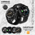 Smartwatch ERA One Class Pro GPS Llamadas Bluetooth + Correa