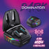 Audífonos Gamer Binden Dark Dominator ANC 2.4 GHz