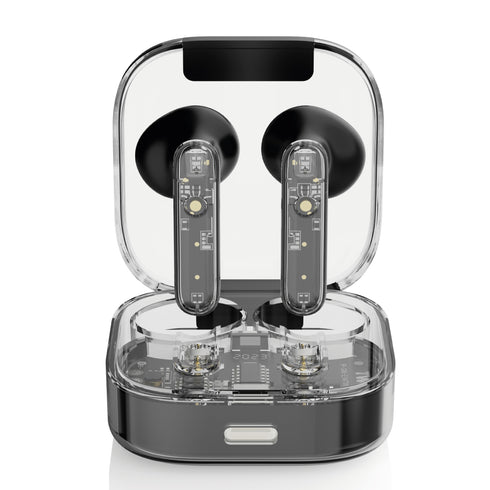 Audífonos Inalámbricos Binden Onepops Funky Tecnología BNC