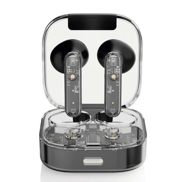 Audífonos Inalámbricos Binden Onepops Funky Tecnología BNC