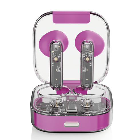 Audífonos Inalámbricos Binden Onepops Funky Tecnología BNC