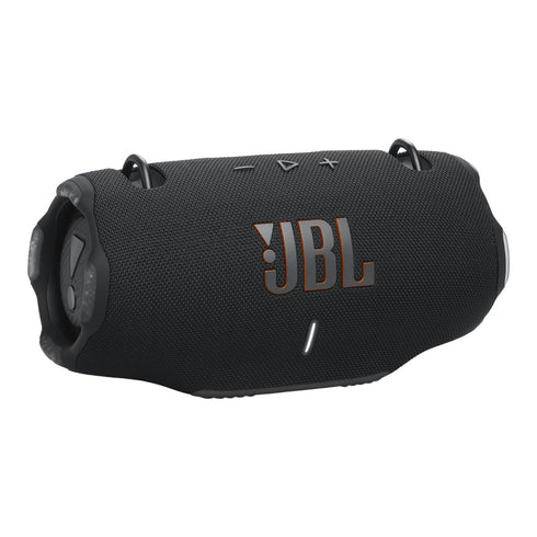 JBL Xtreme 4 - Bocina Portátil Bluetooth, Hasta 24 horas de reproducción, Resistente al agua IP67