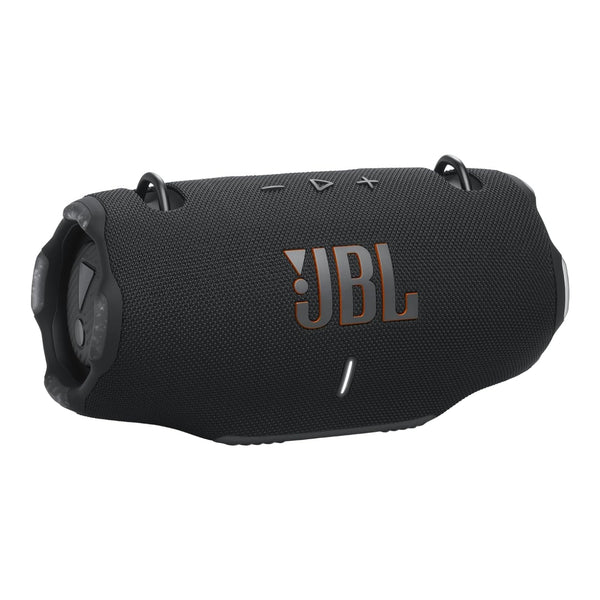 JBL Xtreme 4 - Bocina Portátil Bluetooth, Hasta 24 horas de reproducción, Resistente al agua IP67