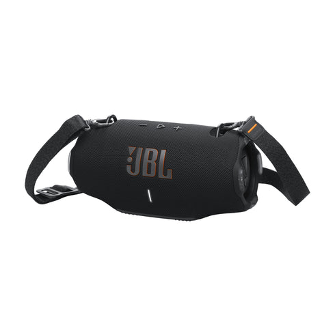 JBL Xtreme 4 - Bocina Portátil Bluetooth, Hasta 24 horas de reproducción, Resistente al agua IP67