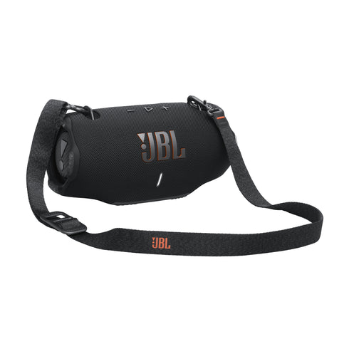 JBL Xtreme 4 - Bocina Portátil Bluetooth, Hasta 24 horas de reproducción, Resistente al agua IP67