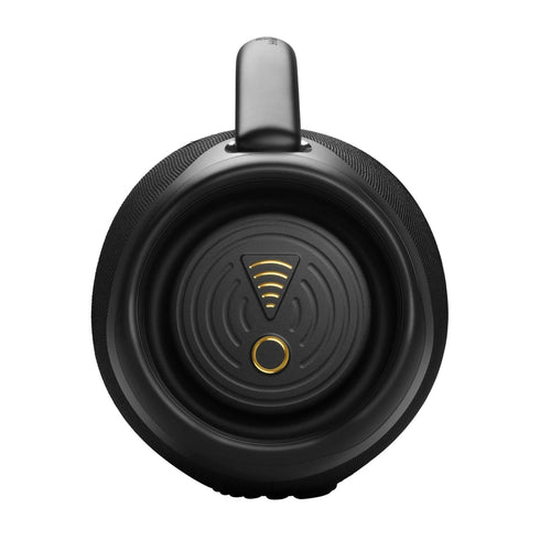 JBL Boombox 3 - Bocina Portátil Bluetooth, 24 Horas de reproducción, Resistente al Agua y polvo IP65, 180W de potencia