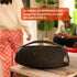 JBL Boombox 3 - Bocina Portátil Bluetooth, 24 Horas de reproducción, Resistente al Agua y polvo IP65, 180W de potencia
