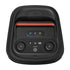 JBL Partybox Club - Bocina Portátil Bluetooth con Luz LED, 12 Horas de Reproducción, Resistente al agua IPX4, 160W de potencia