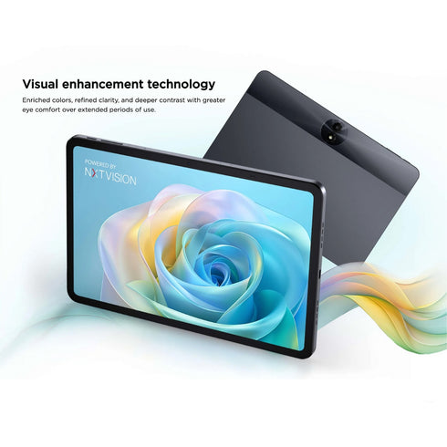 Tablet TCL Tab 11 Gen2 - 11" Pulgadas - 6GBRAM 256GB - Negro