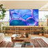 Samsung Smart TV U7900F LED 65" 4K UHD (UN65U7900F, 2025) - Crystal Processor 4K - 4K Upscaling - Tizen - Wi‑Fi