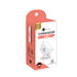 WEPLUG - Cargador de Pared Doble Entrada USB A - USB C - 25W
