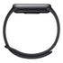 Xiaomi Smart Band 10 - Reloj inteligente con pantalla AMOLED de 1,72 pulgadas - Color Negro