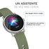 Kit Smartwatch Era One Llamadas Salud + Audífonos One Pods