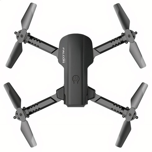 Mini Drone BINDEN Falcon GD93 Cámara 4K, 10 min. de Vuelo