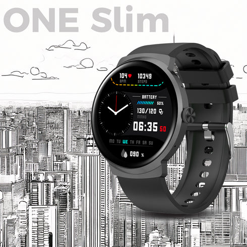 Smartwatch BINDEN ERA One Slim Reloj Inteligente