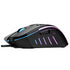 Mouse Gamer BINDEN GM015 hasta 6400 DPI Ajustable y Luz RGB