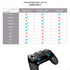 Control Gamer BINDEN DARK PAD 1 Bluetooth Receptor 2.4Ghz