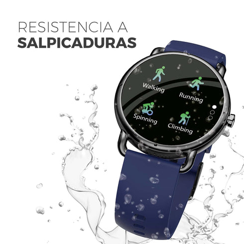 Kit Smartwatch Era One Llamadas Salud + Audífonos One Pods